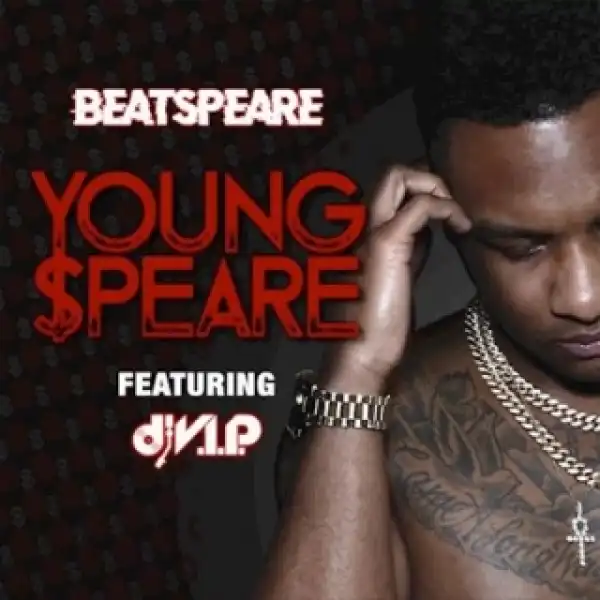 Instrumental: Beatspeare - Young Speare